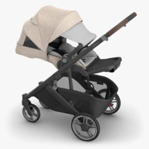 Cochecito Dúo Uppababy Cruz V3