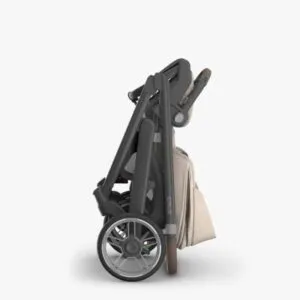 Cochecito Dúo Uppababy Cruz V3