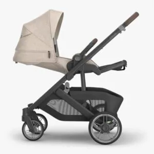 Cochecito Dúo Uppababy Cruz V3