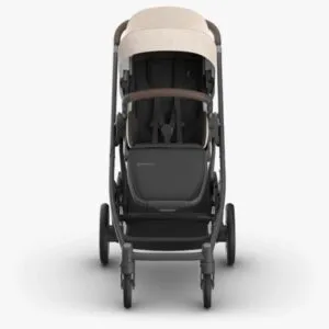 Cochecito Dúo Uppababy Cruz V3