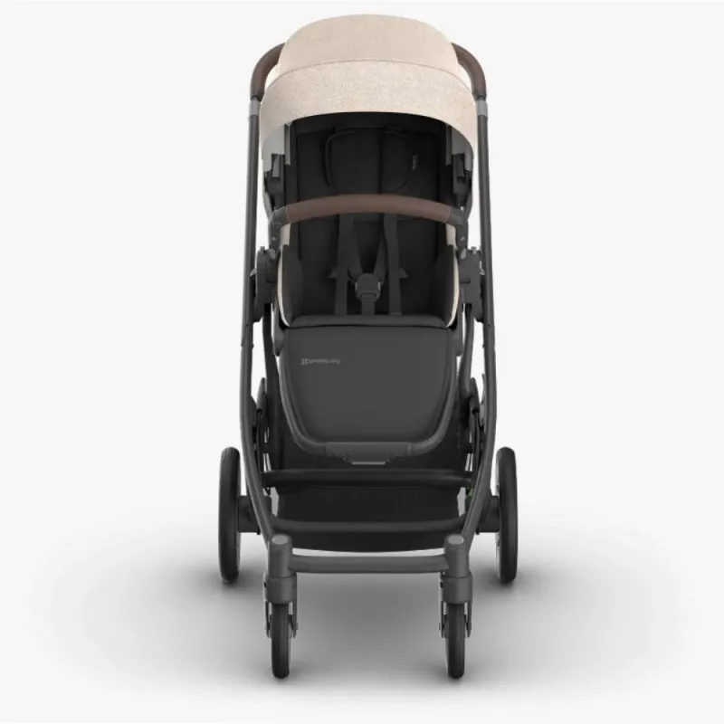 Cochecito Dúo Uppababy Cruz V3
