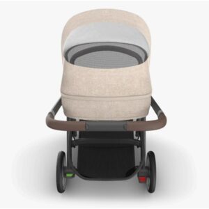 Cochecito Dúo Uppababy Cruz V3
