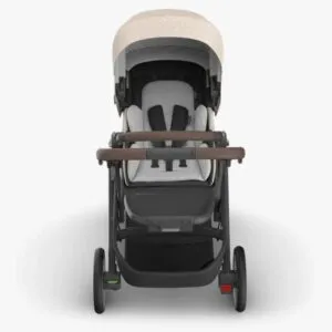 Cochecito Dúo Uppababy Cruz V3