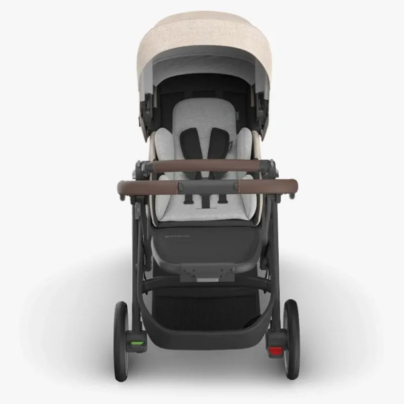 Cochecito Dúo Uppababy Cruz V3