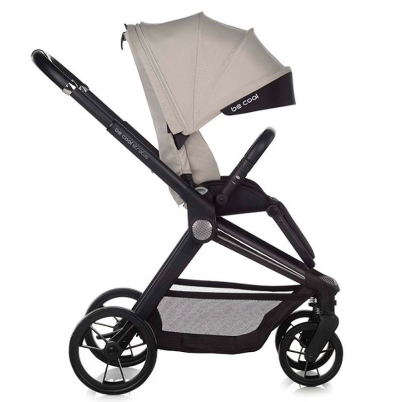 Cochecito Trío Be Cool Stratos