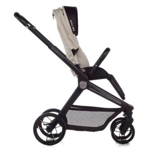 Cochecito Trío Be Cool Stratos