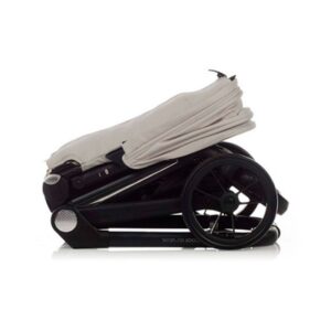 Cochecito Trío Be Cool Stratos