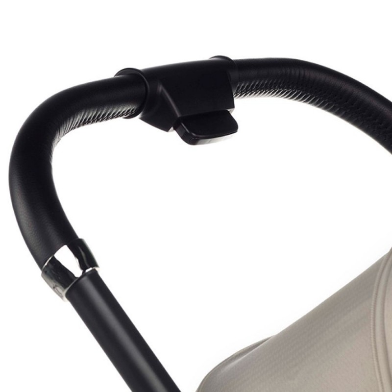 Cochecito Trío Be Cool Stratos