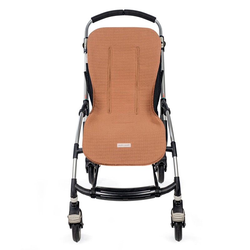 Colchoneta de Verano Pasito a Pasito Icon