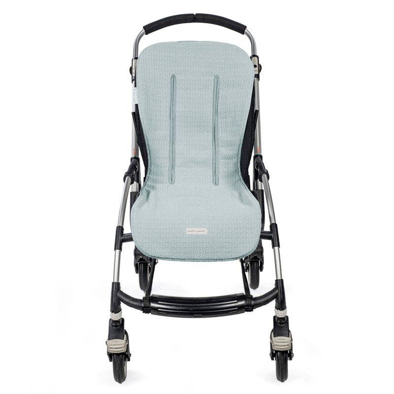 Colchoneta de Verano Pasito a Pasito Icon