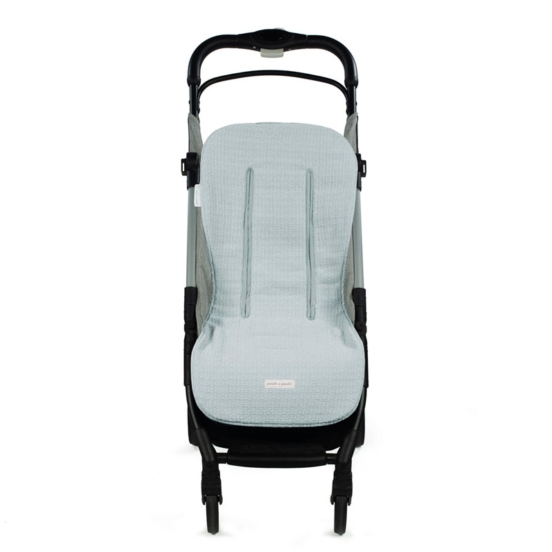 Colchoneta de Verano Pasito a Pasito Icon