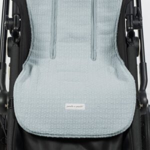 Colchoneta de Verano Pasito a Pasito Icon