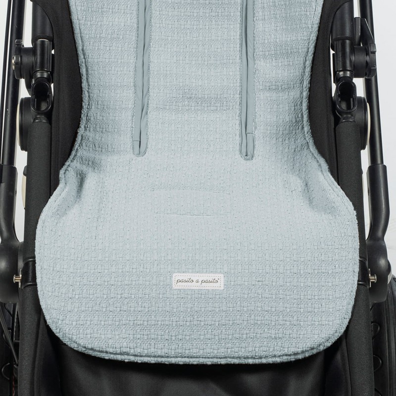 Colchoneta de Verano Pasito a Pasito Icon