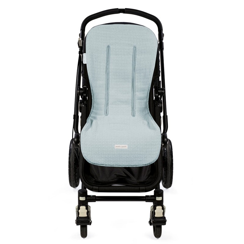 Colchoneta de Verano Pasito a Pasito Icon