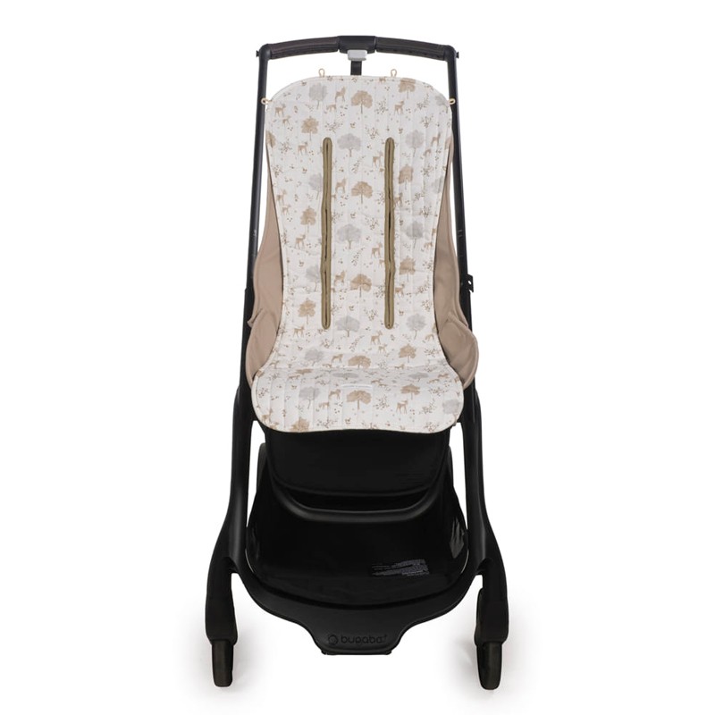 Colchoneta Pasito a Pasito Nara