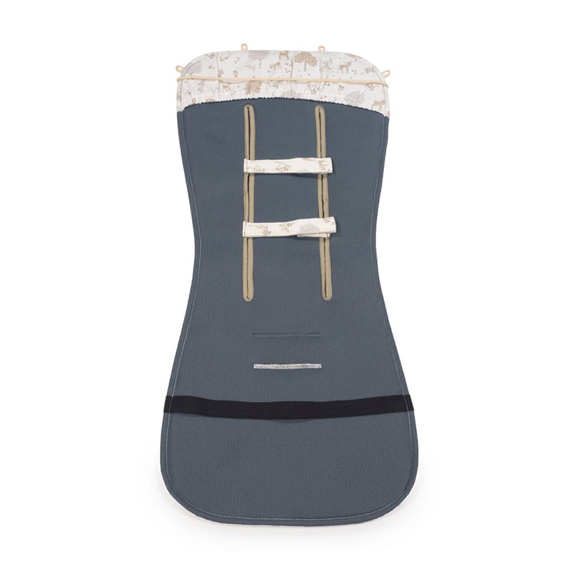 Colchoneta Pasito a Pasito Nara