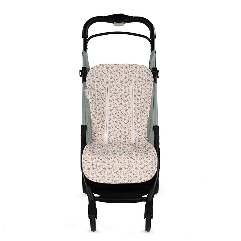 Colchoneta para silla de paseo Pasito a Pasito Somerset