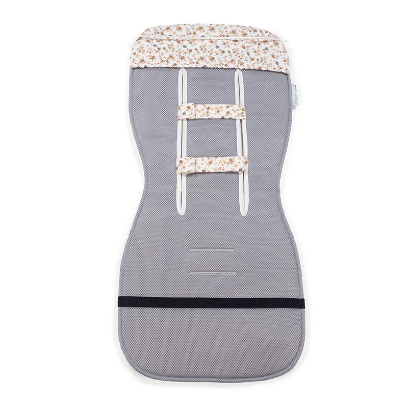 Colchoneta para silla de paseo Pasito a Pasito Somerset