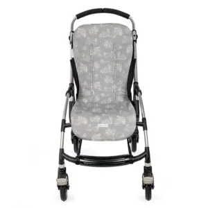 Colchoneta Pasito a Pasito Toile de Jouy
