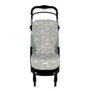 Colchoneta Pasito a Pasito Toile de Jouy