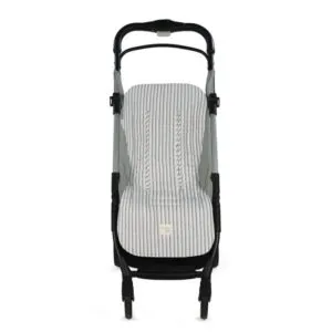 Colchoneta Walking Mum Botton Rayas