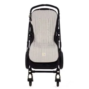 Colchoneta Walking Mum Botton Rayas