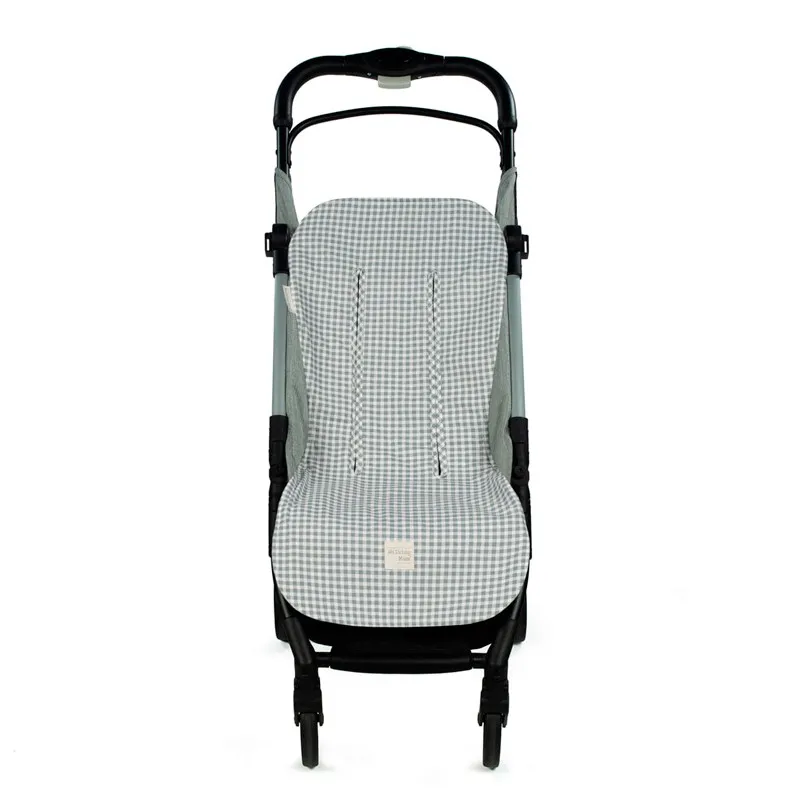 Colchoneta Walking Mum I Love Vichy
