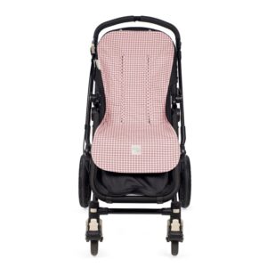 Colchoneta Walking Mum I Love Vichy