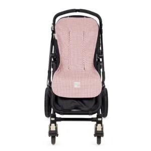 Colchoneta Walking Mum I Love Vichy