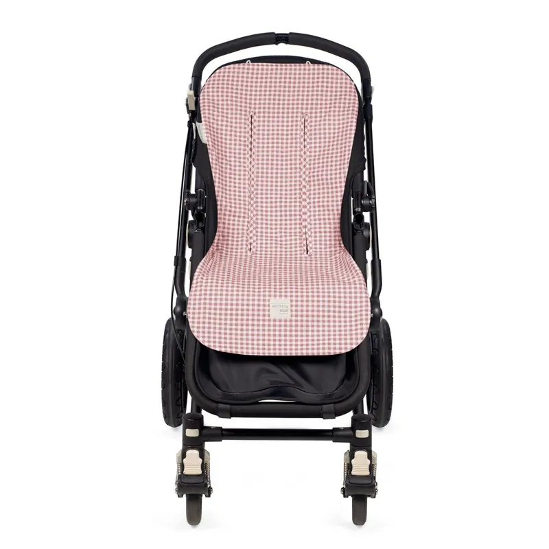 Colchoneta Walking Mum I Love Vichy