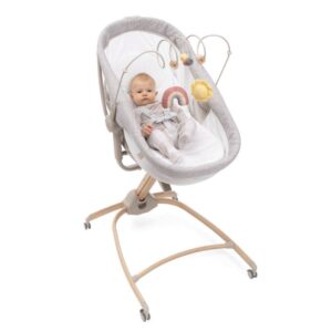 Minicuna Multifunción Chicco Baby Hug Armonia