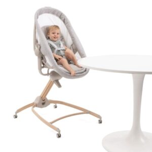Minicuna Multifunción Chicco Baby Hug Armonia