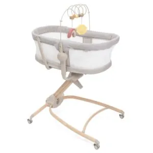 Minicuna Multifunción Chicco Baby Hug Armonia
