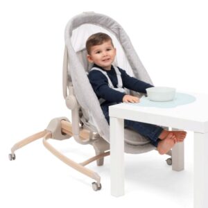 Minicuna Multifunción Chicco Baby Hug Armonia