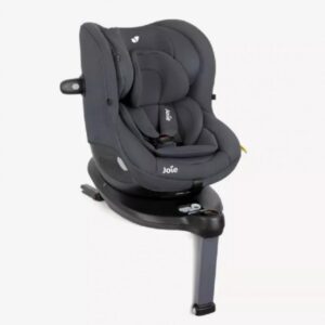 Silla Auto Joie i-Spin 360 I-size 01
