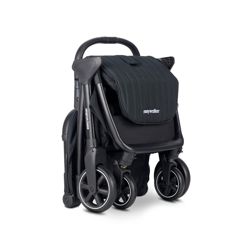 Silla de Paseo Easywalker Jackey 2 de Ergobaby