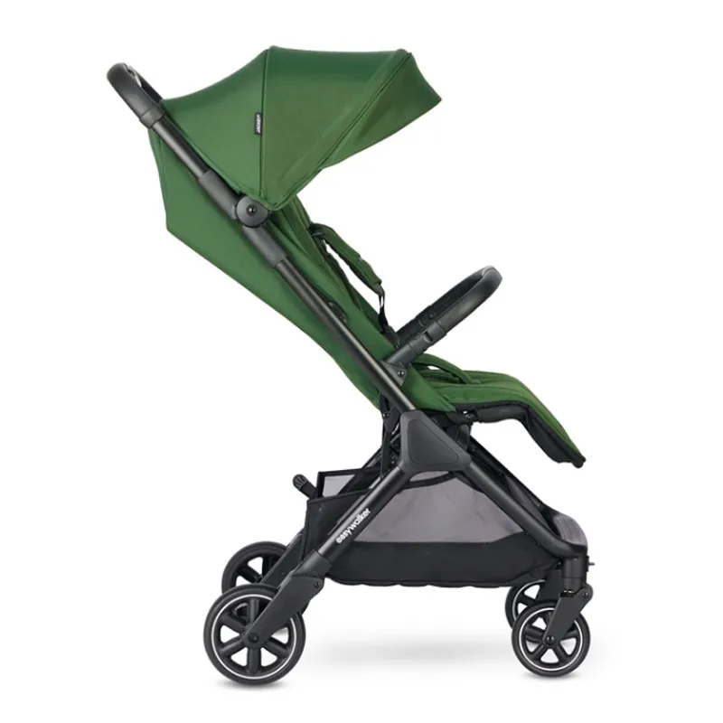 Silla de Paseo Easywalker Jackey 2 de Ergobaby