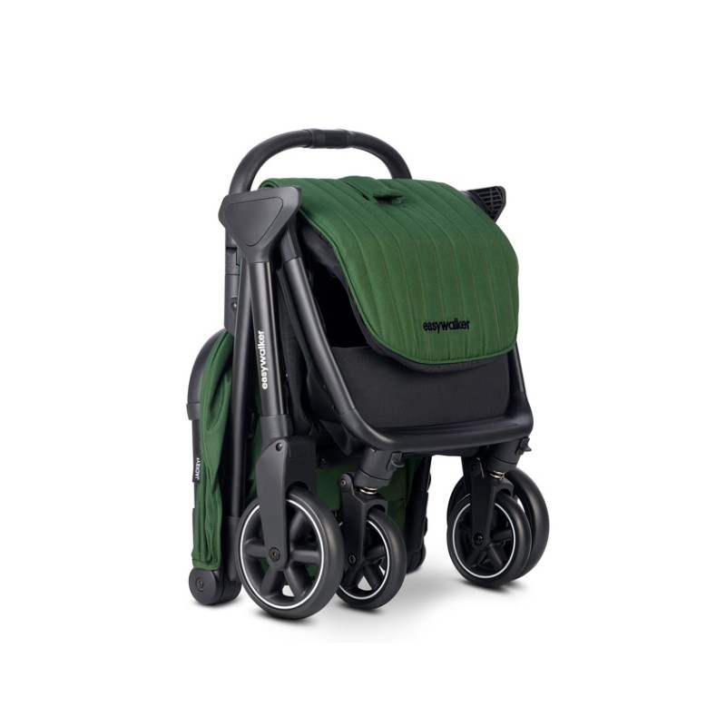Silla de Paseo Easywalker Jackey 2 de Ergobaby