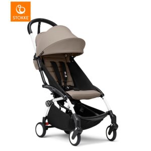 Silla de Paseo Sotkke Yoyo 3.