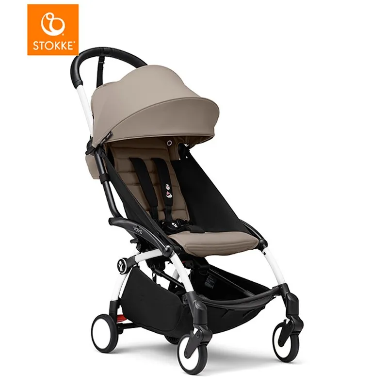 Silla de Paseo Sotkke Yoyo 3.