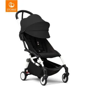 Silla de Paseo Sotkke Yoyo 3.