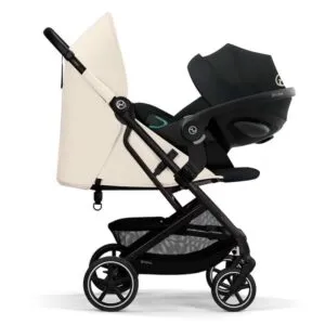 Silla paseo Cybex BEEZY BLK B