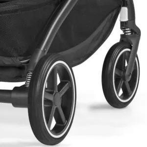 Silla paseo Cybex BEEZY BLK B