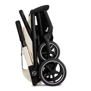 Silla paseo Cybex BEEZY BLK B
