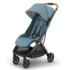 Silla Paseo UPPAbaby Minu V3 hasta 22kg
