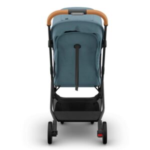 Silla Paseo UPPAbaby Minu V3 hasta 22kg