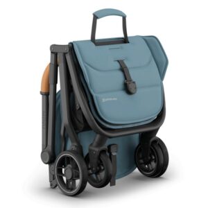 Silla Paseo UPPAbaby Minu V3 hasta 22kg