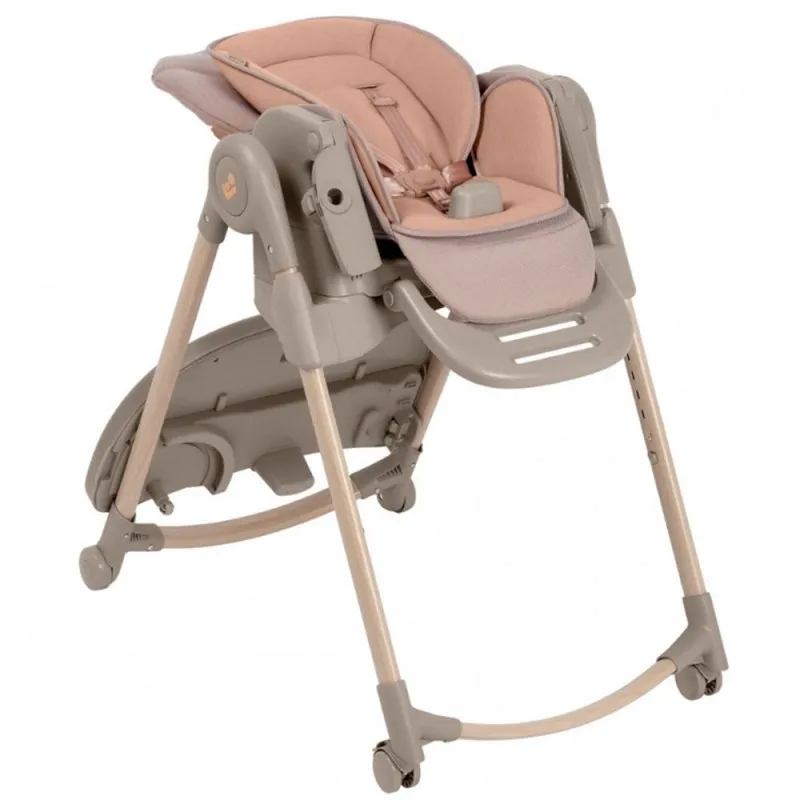 Trona evolutiva Maxi-Cosi Minla 6 en 1 Plus