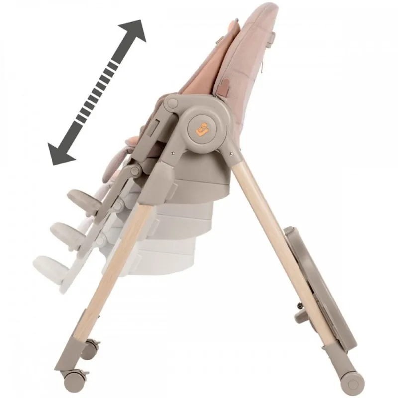 Trona evolutiva Maxi-Cosi Minla 6 en 1 Plus