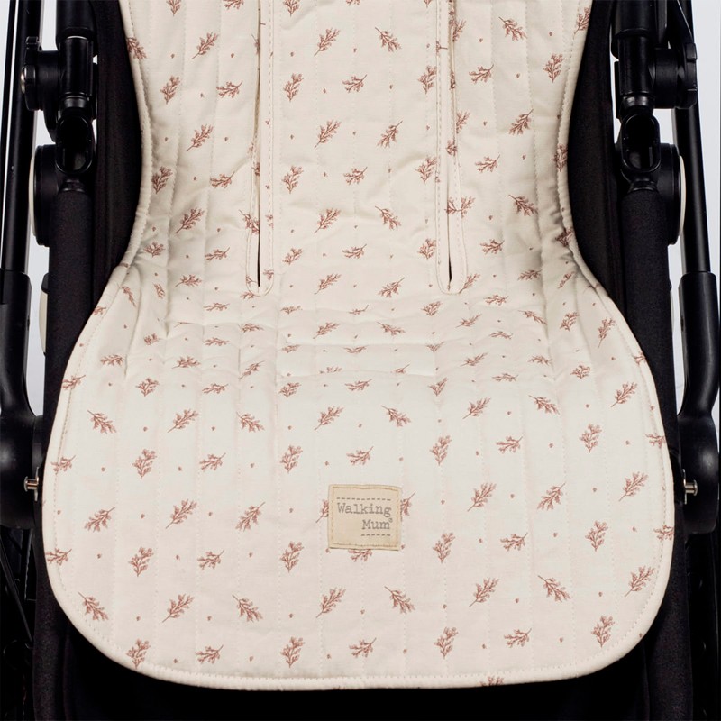 Walking Mum Colchoneta Mimosa Walking Mum